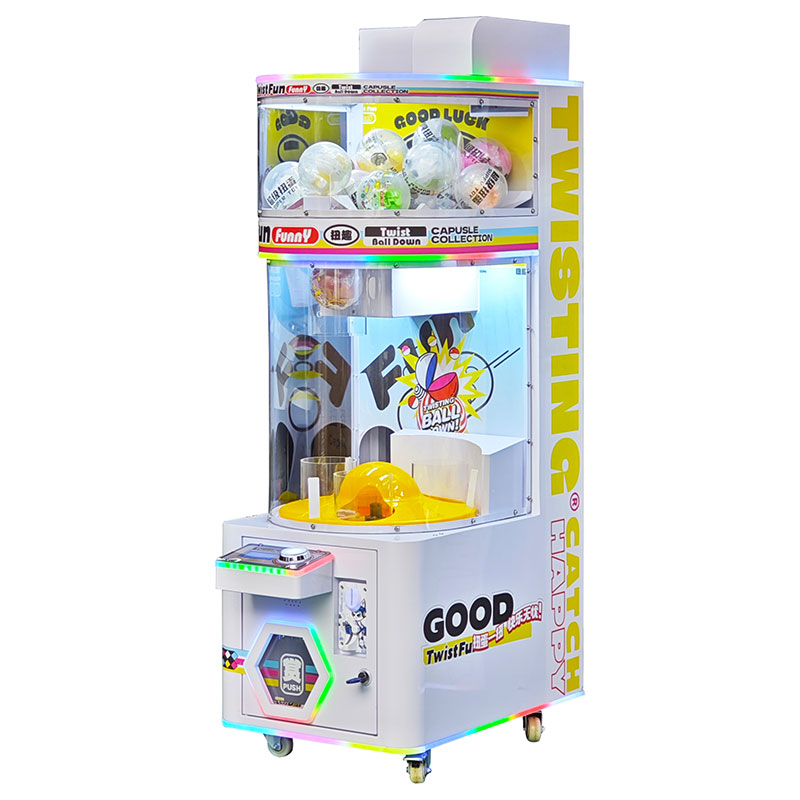 Fantasy star-Gashapon machine