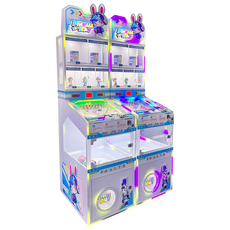 Pinball Star - Pinball Machine