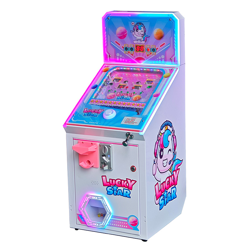 pinball machine for children