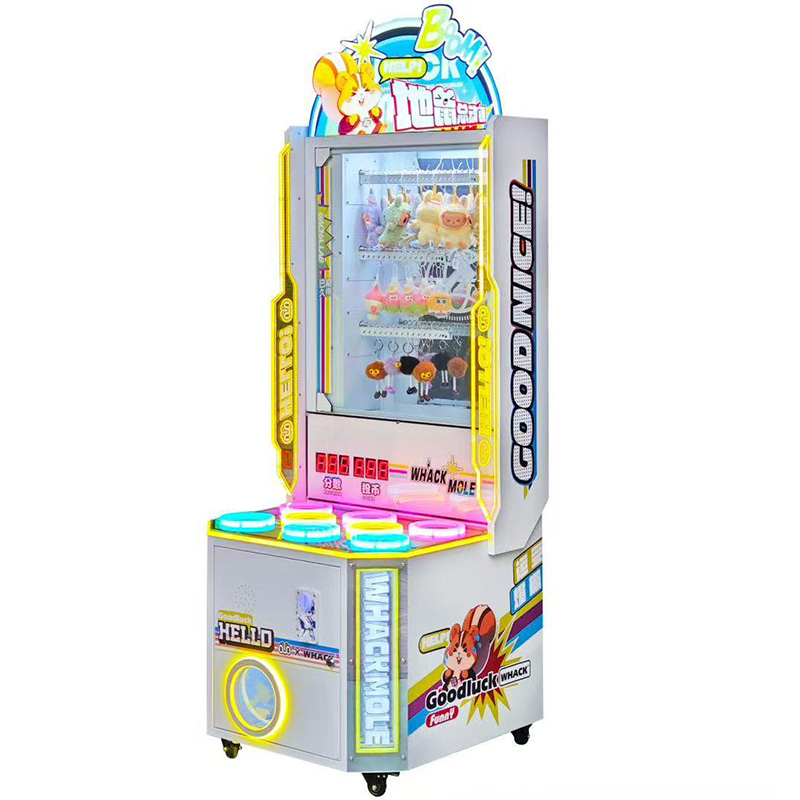 whack-a-mole toy (gift edition